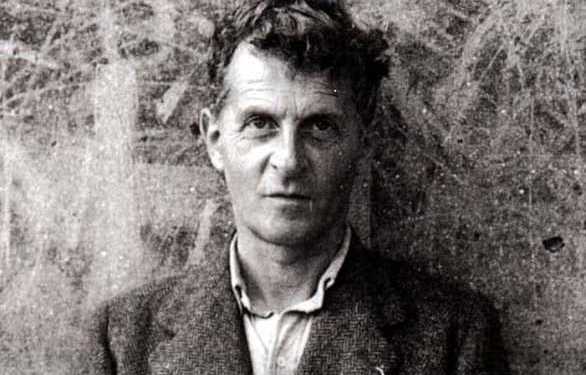 Linguagem Wittgenstein
