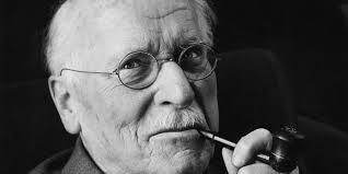 Carl Gustav Jung Teoria da Mente Compartilhada e Sincronicidade Mental