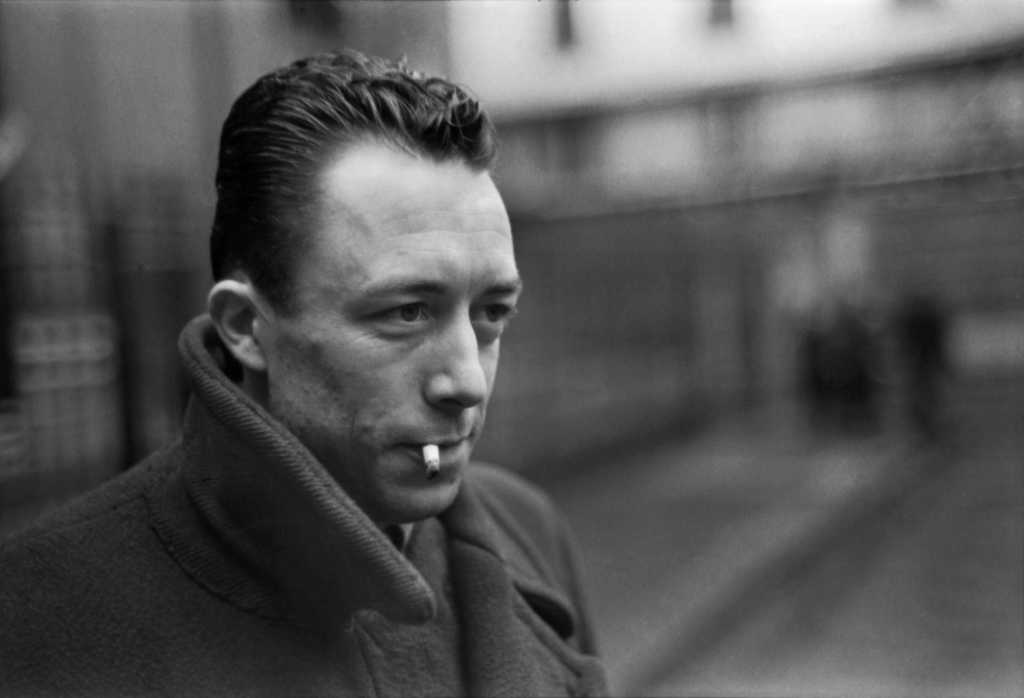 O Estrangeiro Albert Camus