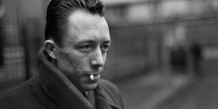 O Estrangeiro Albert Camus