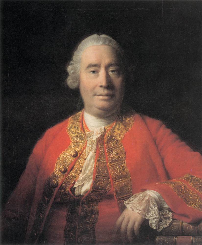 David Hume Da Jurimetria e Ética Libertária na Justiça Portal Filosófico